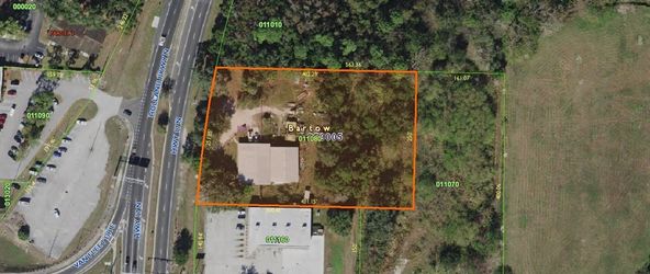 Industrial Warehouses for Sale: 1040 US Highway 17 N, Bartow, FL 33830